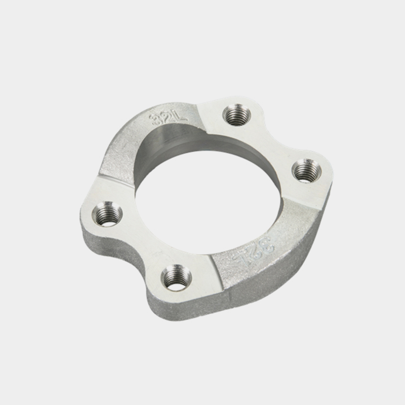 FL-32W SAE 对开法兰夹 3000PSI